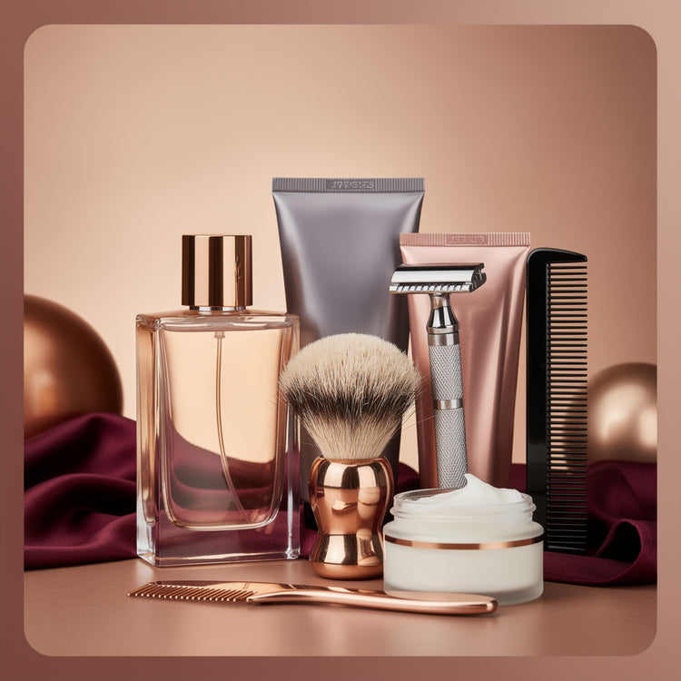 Men's Grooming