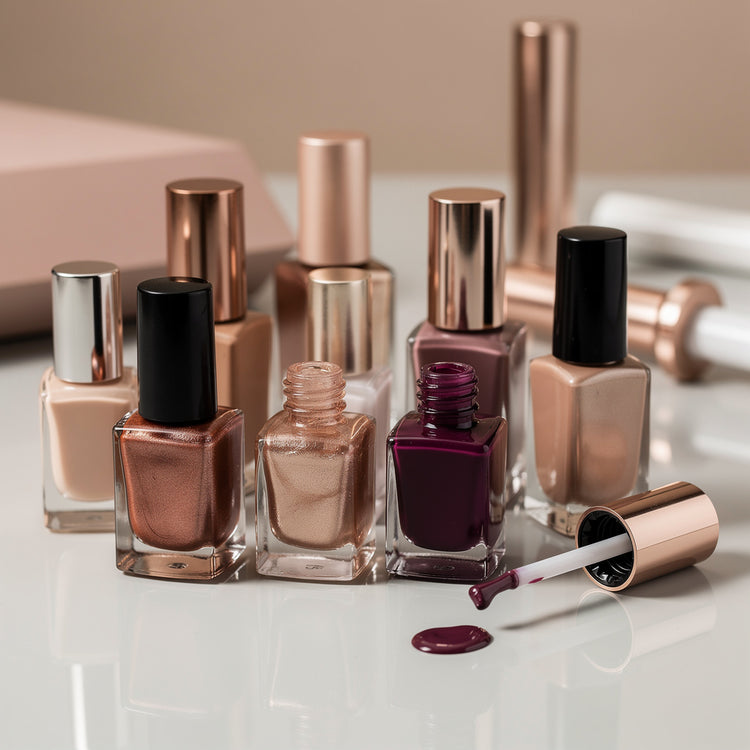 Nail Care & Polish