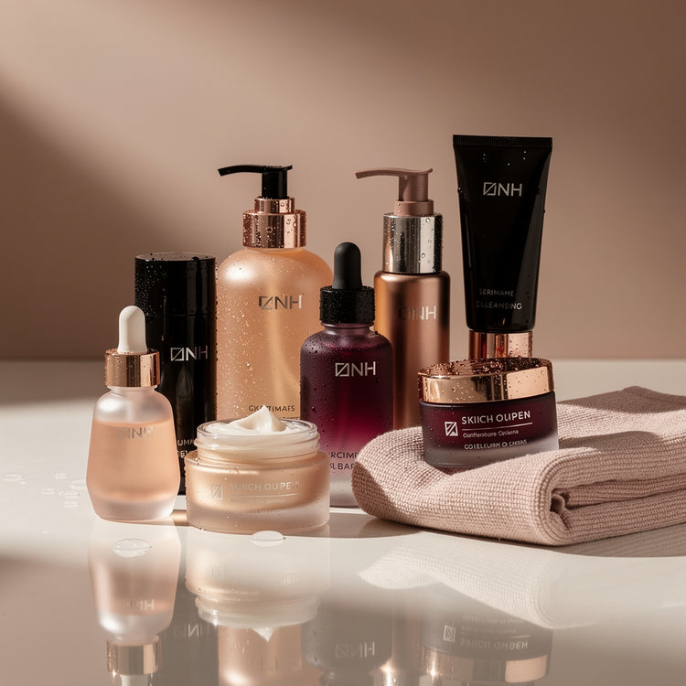 Skincare & Cleansing